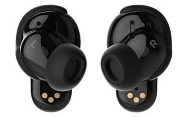 Bose QuietComfort EarBuds II