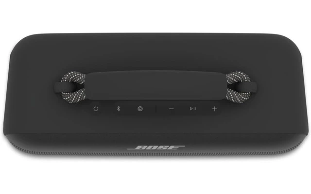 Bose SoundLink Max