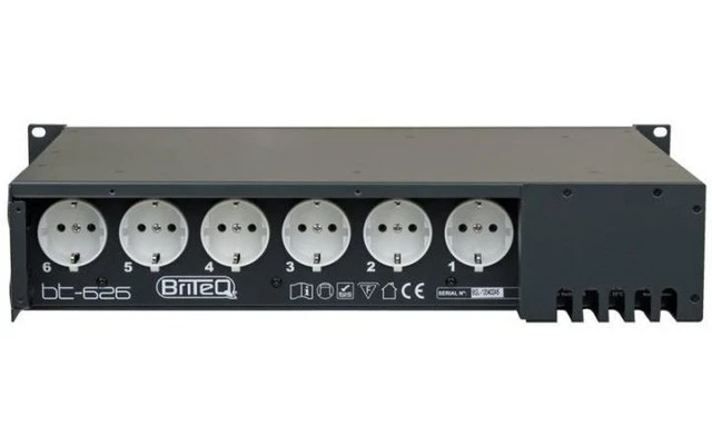 BriteQ BT-626