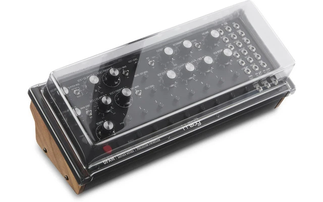 DeckSaver Moog Mother 32 & DFam