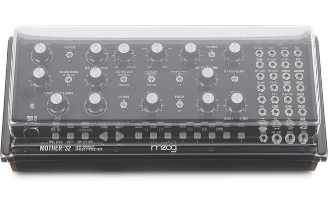 DeckSaver Moog Mother 32 & DFam