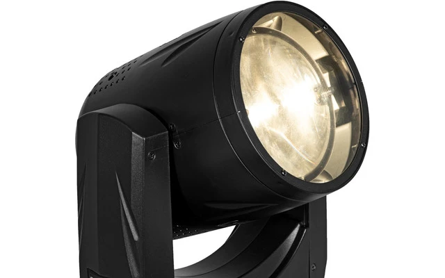 EUROLITE LED TMH-W400 Moving Head Wash Zoom