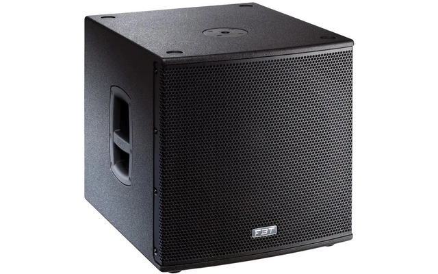 FBT SubLine 115S