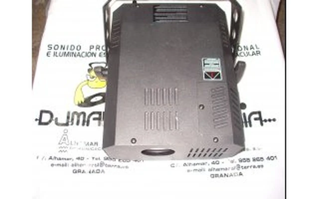 Multigobo & Multicolores VDP250MGD2/20 24V / 250 Watt