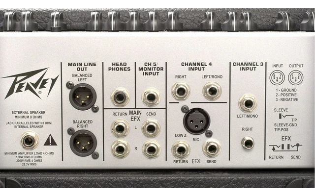 Peavey KB 5