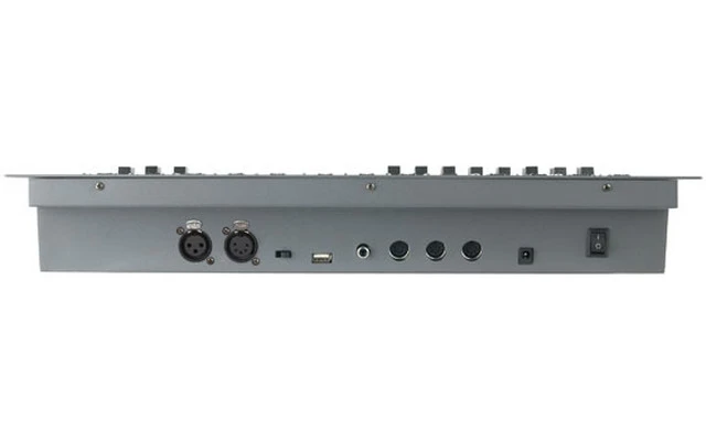 Showtec LED Commander