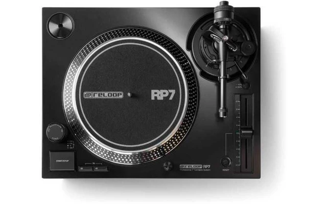 Reloop RP-7 - Stock B