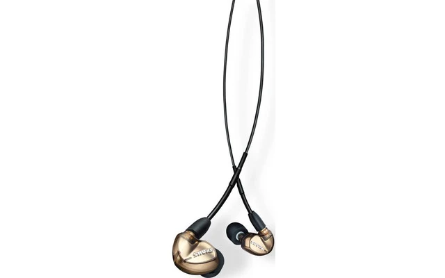 Shure SE 535 LTD + BT1 - Bluetooth
