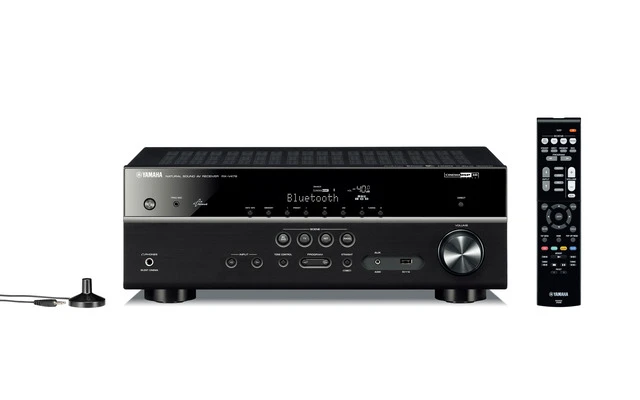 Yamaha RX-V479