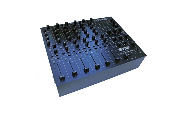 Funktion One FF 6.2 DJ