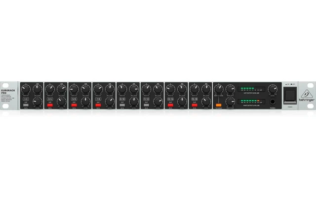 Behringer RX1602 V2