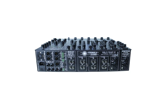 Funktion One FF 6.2 DJ
