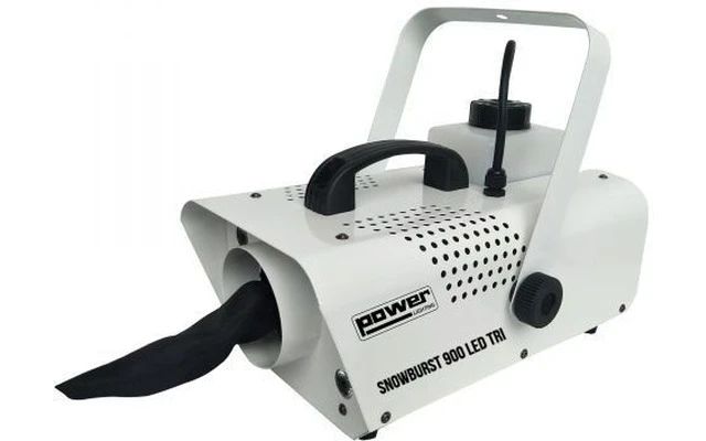 Power Lighting SnowBurst 900 LED  TRI