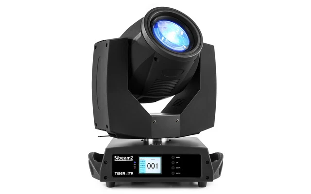 BeamZ Tiger E 7R MkII