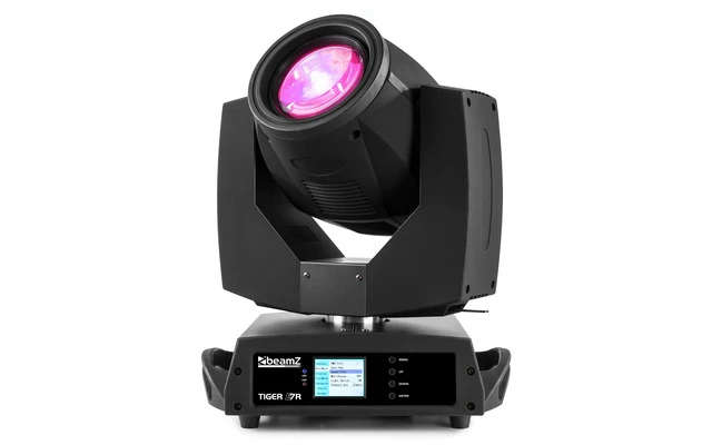 BeamZ Tiger E 7R MkII