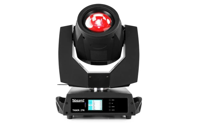 BeamZ Tiger E 7R MkII