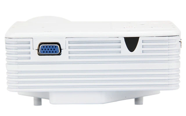 LTC Audio VP60 - Videoproyector LED