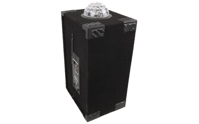 Imagenes de Ibiza Sound DP234 Astro