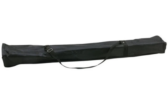 Kit soporte + micrófono profesional DAP MS-4 