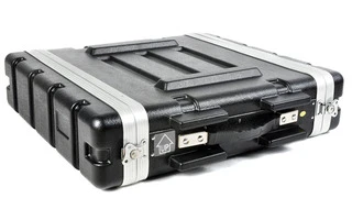 Ibiza RC2U - FlightCase ABS 2U 