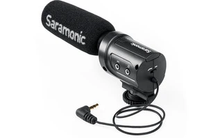 Saramonic SR-M3