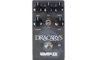 Wampler Pedals Dracarys