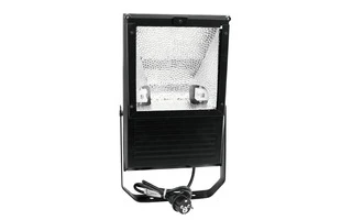 Eurolite Outdoor Spot 150W WFL black A