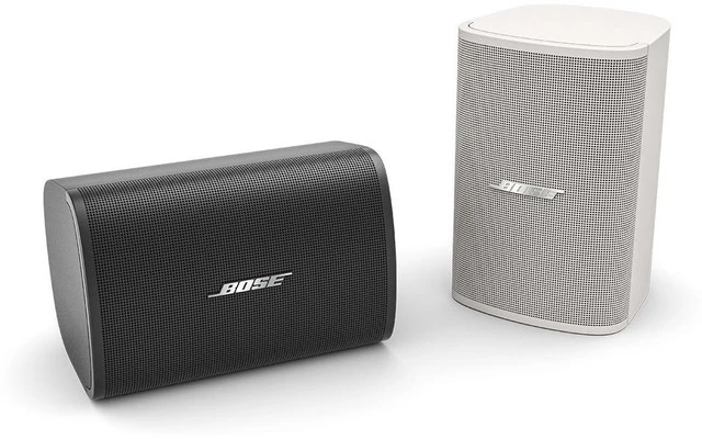 Bose DesignMax DM3SE Blanco