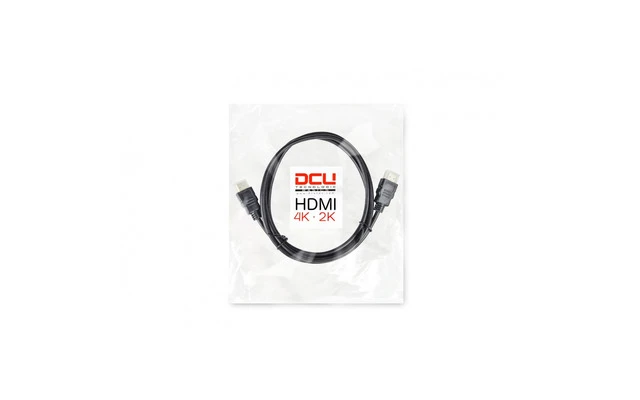 Cable HDMI Macho a HDMI Macho , 1.5 metros - 4Kx2K