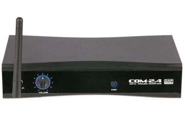 DAP Audio COM-2.4