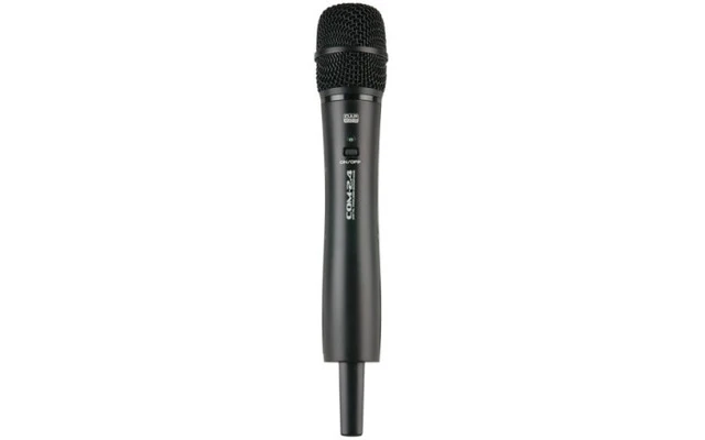 DAP Audio COM-2.4