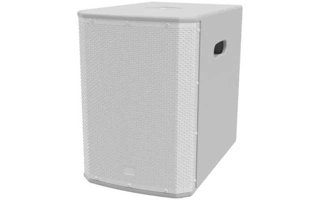 DAP Audio Xi-12B Sub Blanco