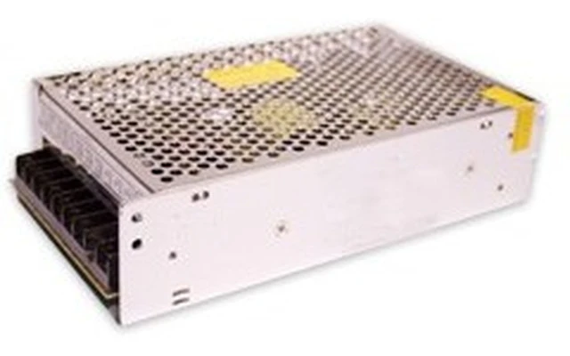 Fuente de alimentación para Tiras LED - 12v DC / 150W