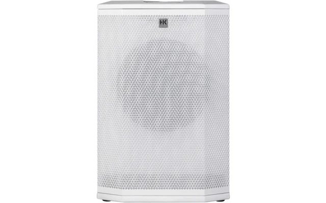 HK Audio Polar 10 Mk2 White