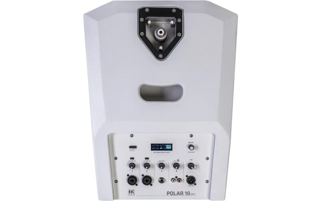 HK Audio Polar 10 Mk2 White
