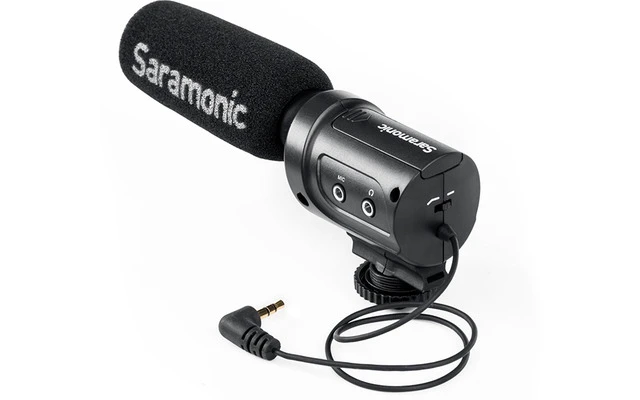 Saramonic SR-M3