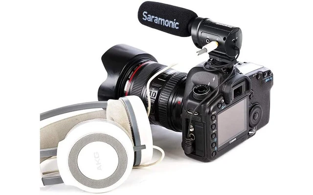 Saramonic SR-M3