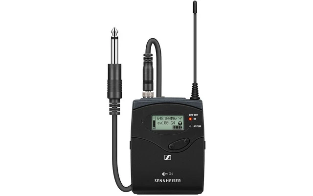 Sennheiser EW 500 G4-CI1-BW