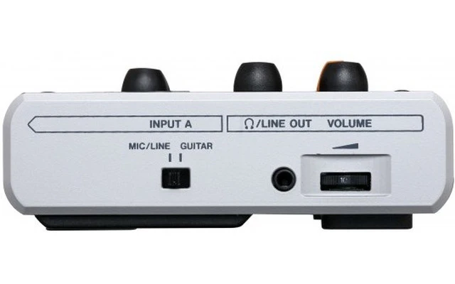 Tascam DP 004