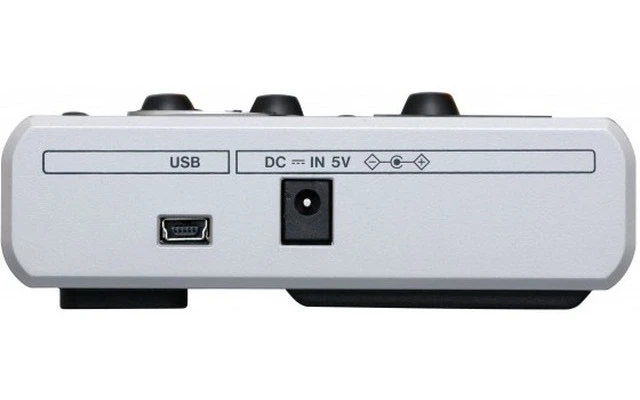 Tascam DP 004