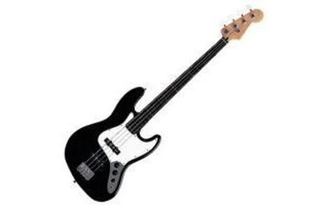 Rochester JB-B Negro