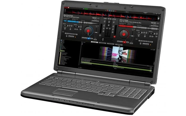 JB Systems DJ Kontrol 3