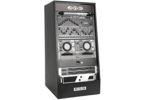 Zomo Rack 200 PRO