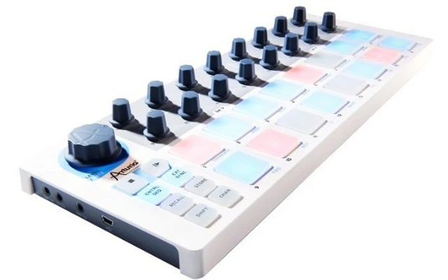 Arturia BeatStep