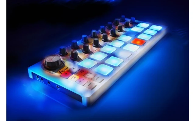 Arturia BeatStep