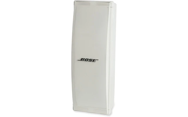 Bose Panaray 402 Serie IV Blanco