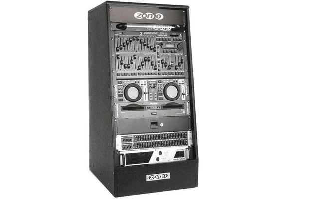 Zomo Rack 200 PRO