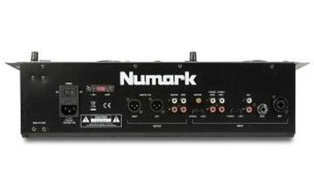 Numark iCDMIX2