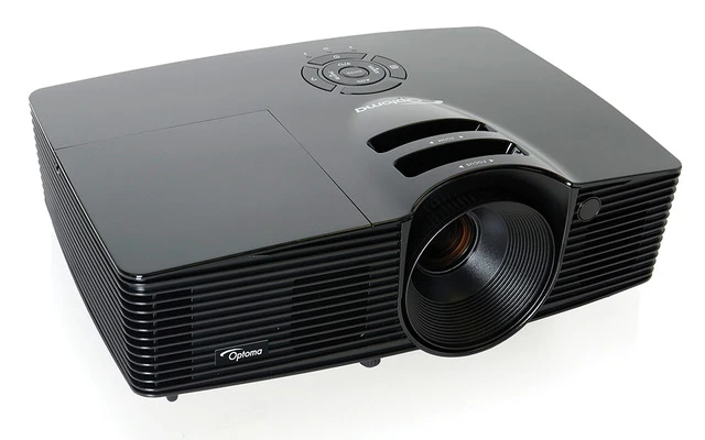 Optoma DH 1008