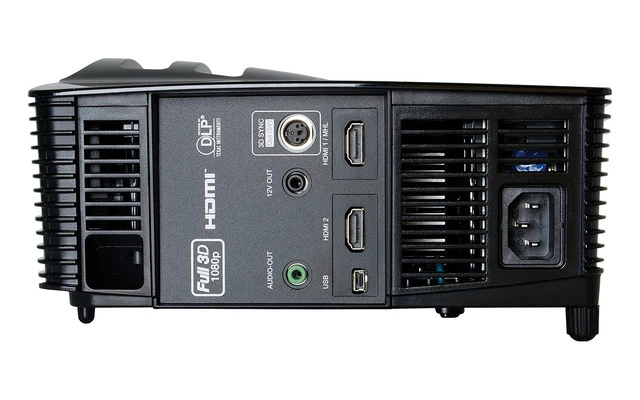 Optoma DH 1008